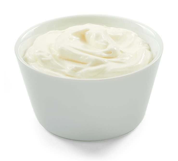 Side Sour Cream