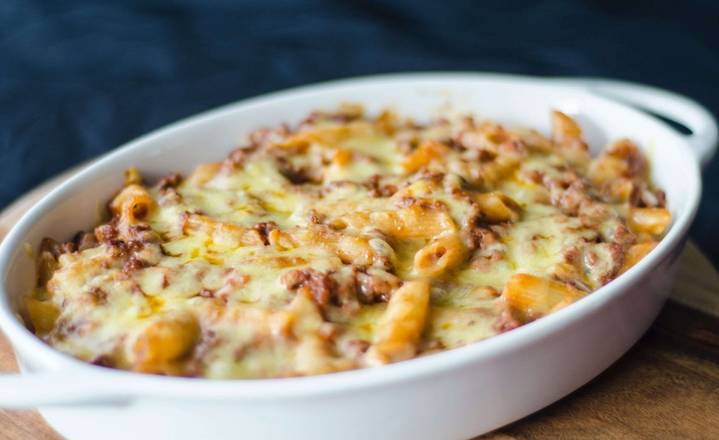 *REG. MAC'n'CHEESE