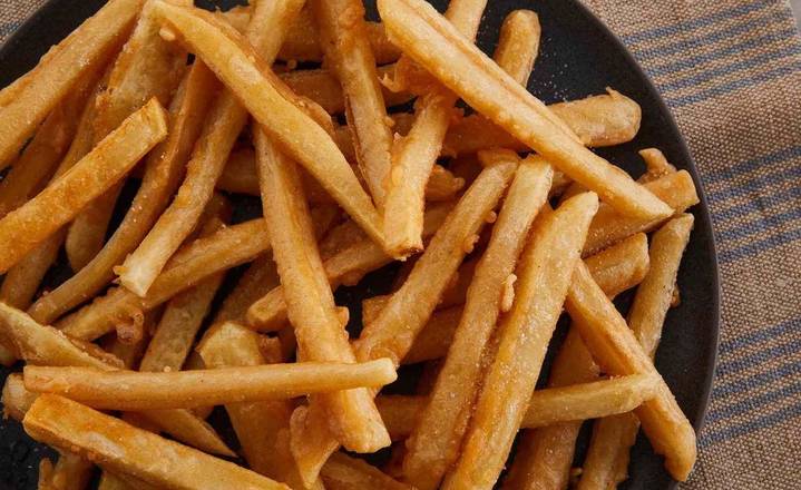 FRITES MAISON