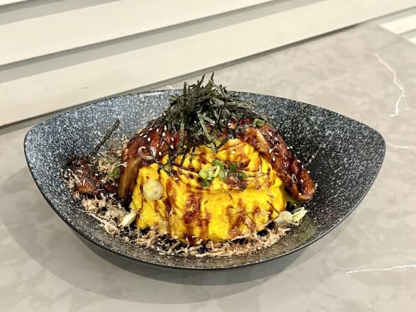 Unagi Don