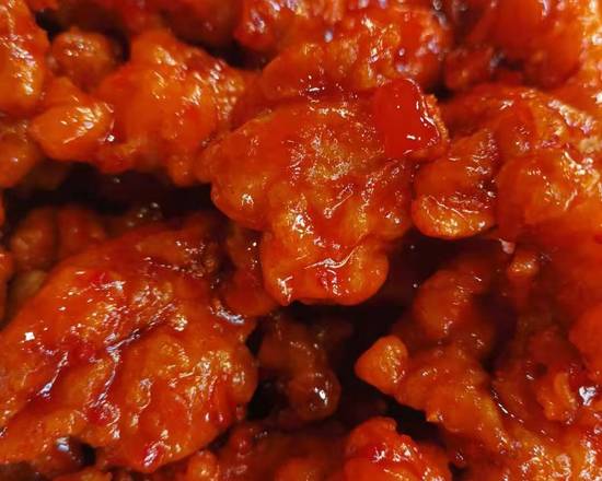 Bang Bang Chicken(S)