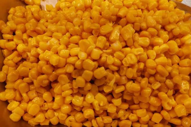 Sweet corn