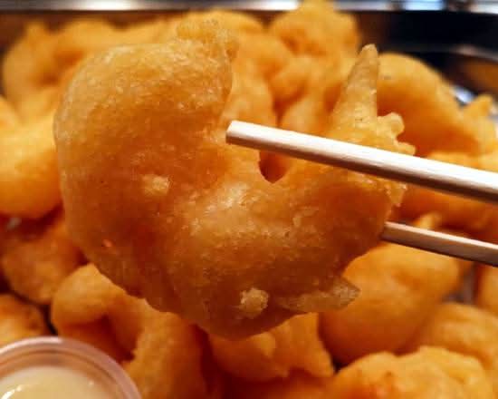 Coconut Shrimp(12pcs)