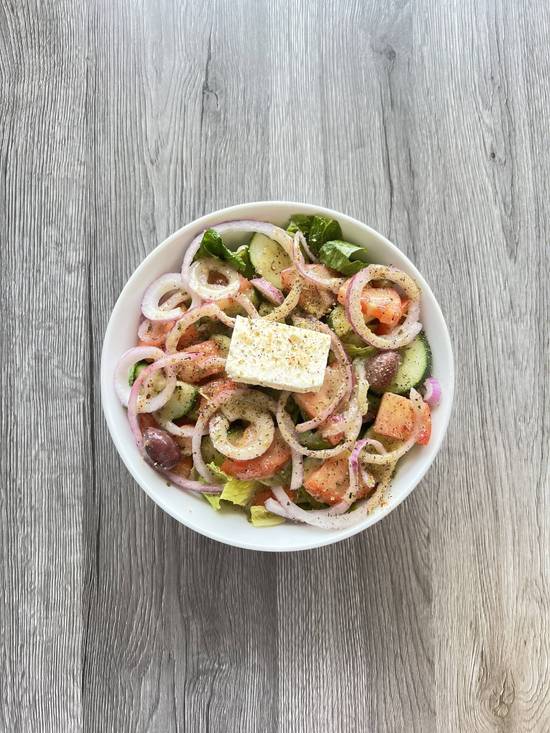 Salade Grecque / Greek Salad