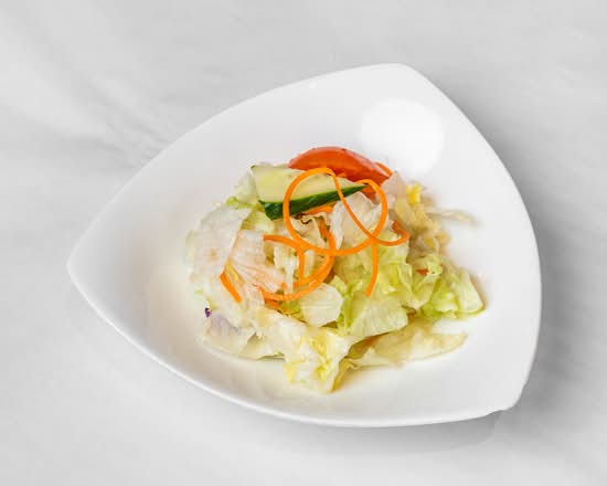 Green Salad