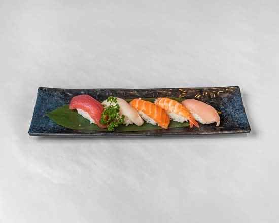 Sushi Appetizer