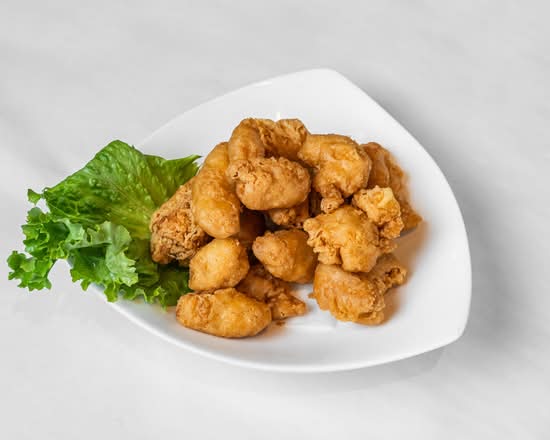 Sweet and Sour Chicken