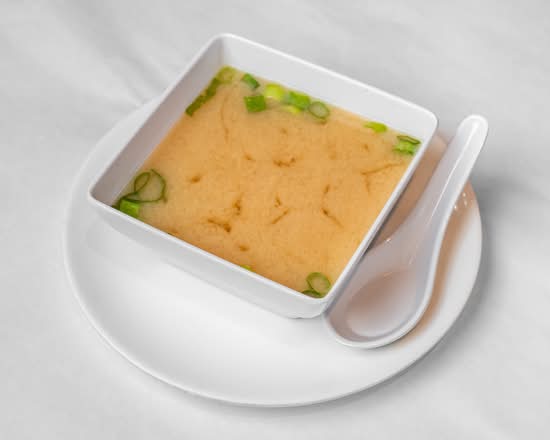 Miso Soup