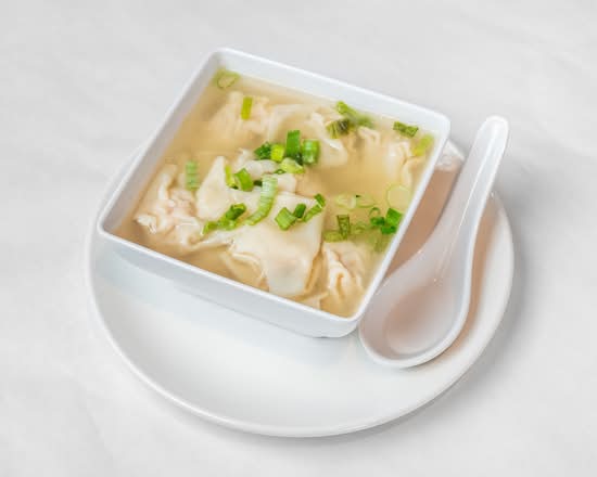 Wonton Soup