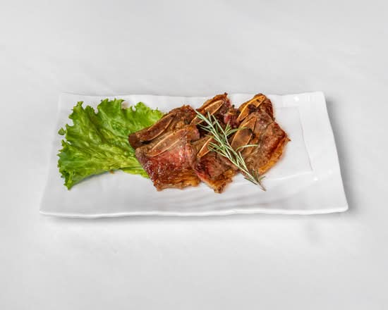 Beef Short Ribs