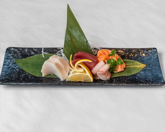 Sashimi Appetizer