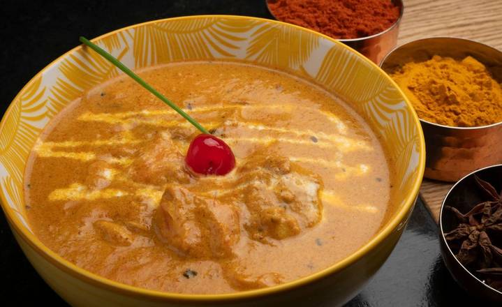 Chicken Korma