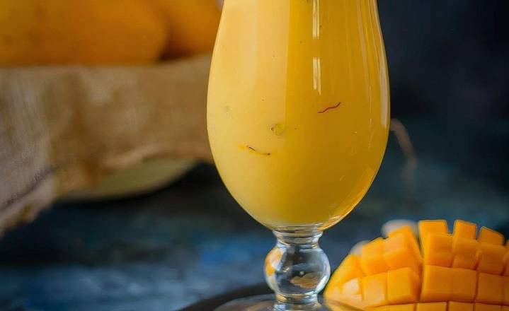 Mango Lassi