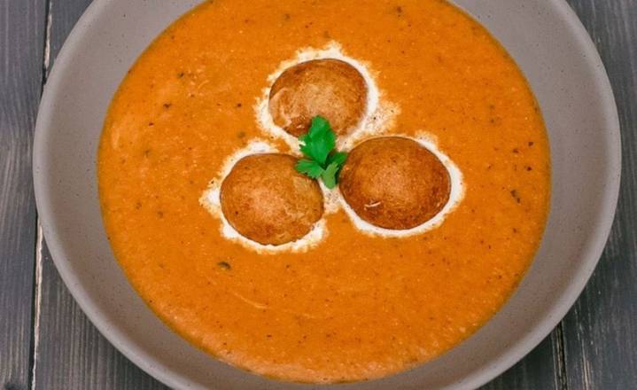 Malai Kofta
