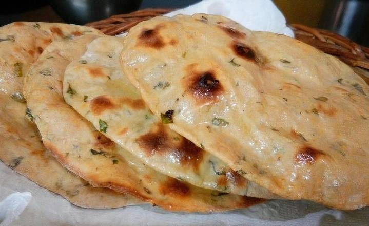 Whole Wheat Roti