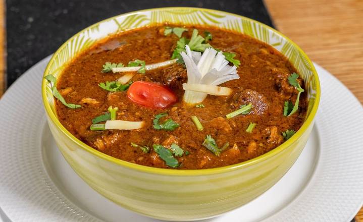 Ambiyan Lamb Curry
