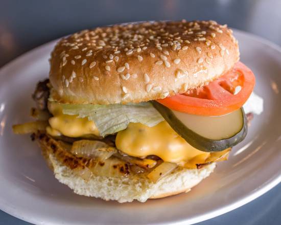 Cheeseburger