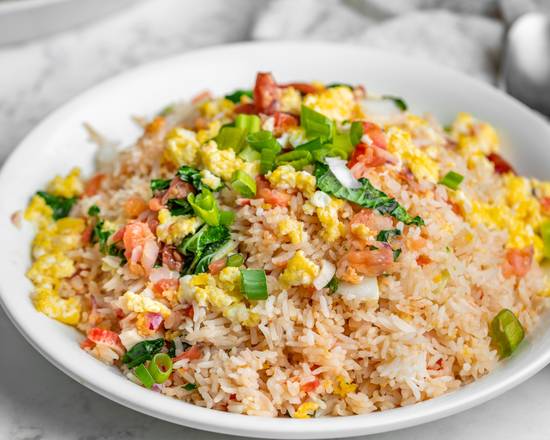 La Meza Fried Rice