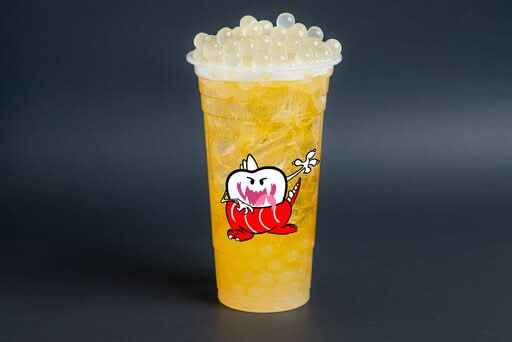 PÊCHE / PEACH