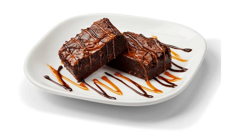 Brownie au chocolat séduction / Chocolate Brownie Addiction