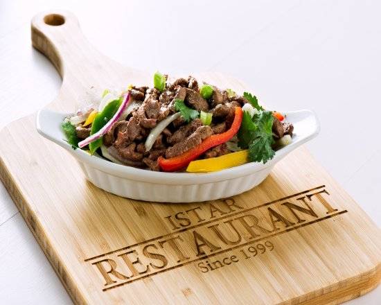 Beef Liver