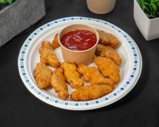 10 Pc Nuggets