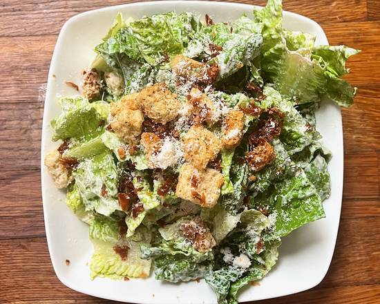 (Large) Salade César / Caesar Salad