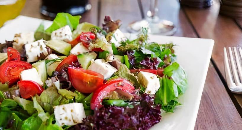 Side Tabouli Salad