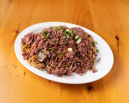 Spaghetti Chinese