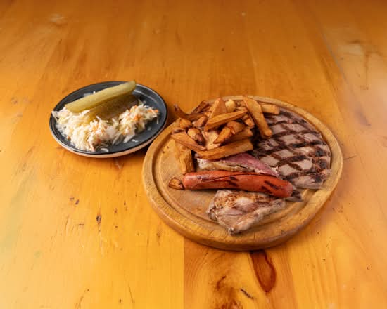 Rib Eye Steak (14 oz)