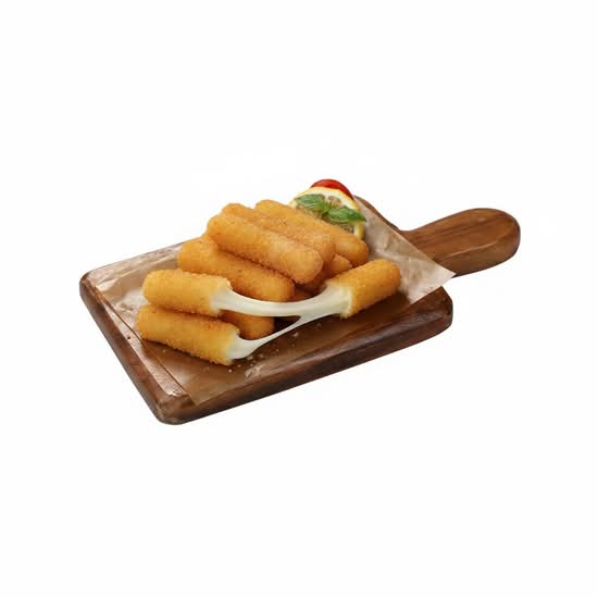 Cheese Sticks/치즈스틱(5pcs)