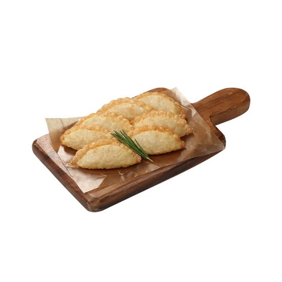 Vermicelli Dumplings/당면 만두 튀김(5pcs)