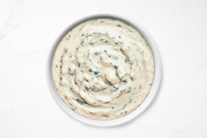 Blue Cheese