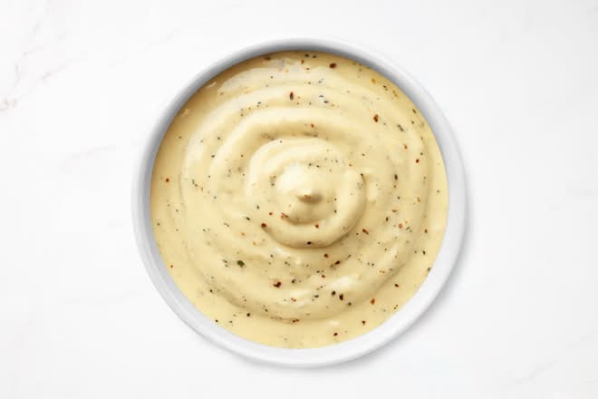 Lemon Pepper Aioli