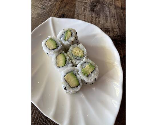 H02 Avocat/Avocado