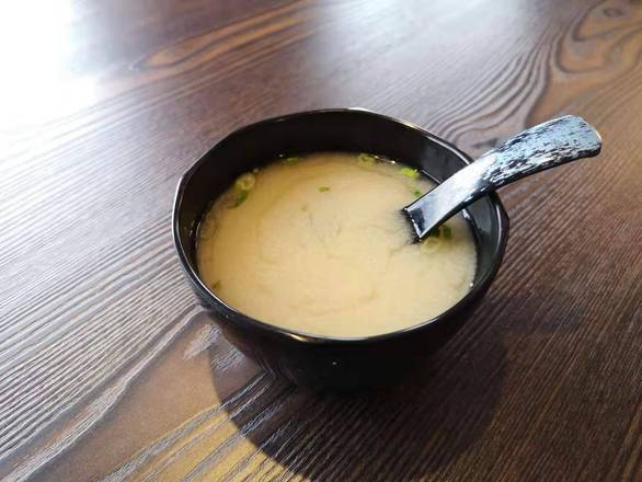 S02.Soupe Miso