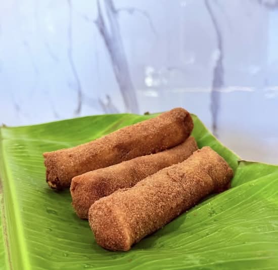 Mutton Rolls