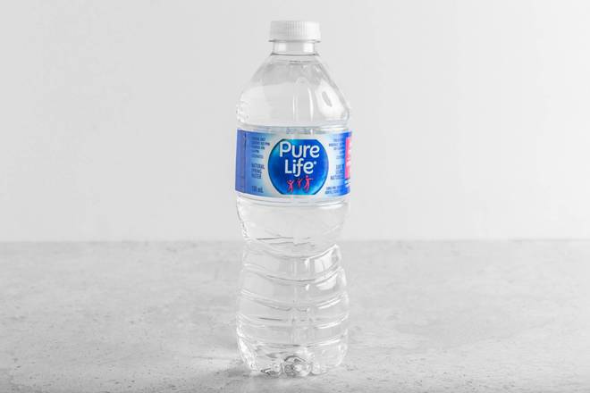 Water (Bottle)