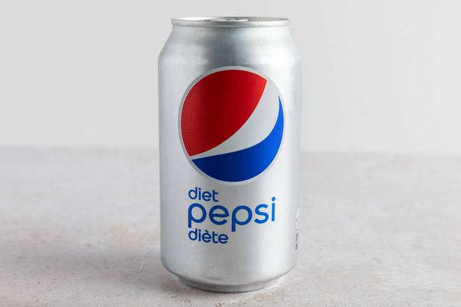 Diet Pepsi (Can)