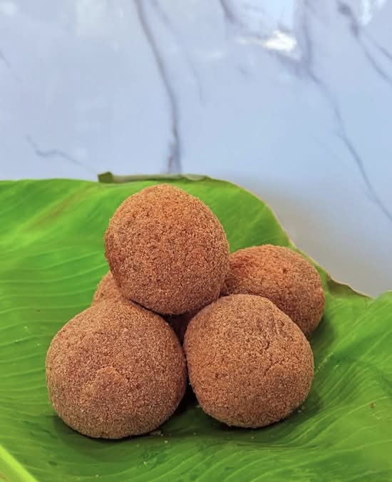 Fish Cutlet (3 pcs)