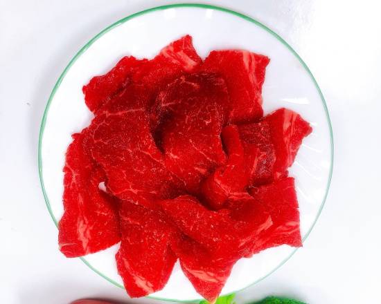 910. Rare Beef (Small Dish)