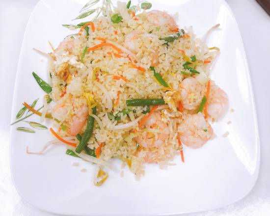 801. Fried Rice Mix