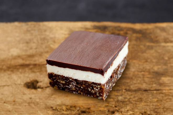 NANAIMO BAR
