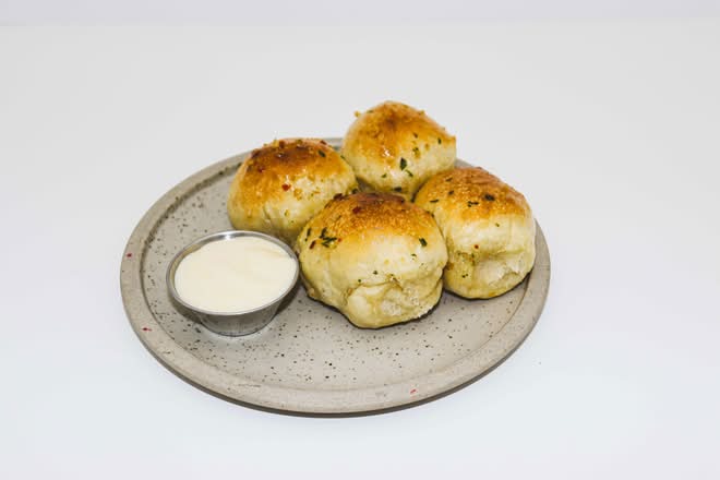 Garlic Bread