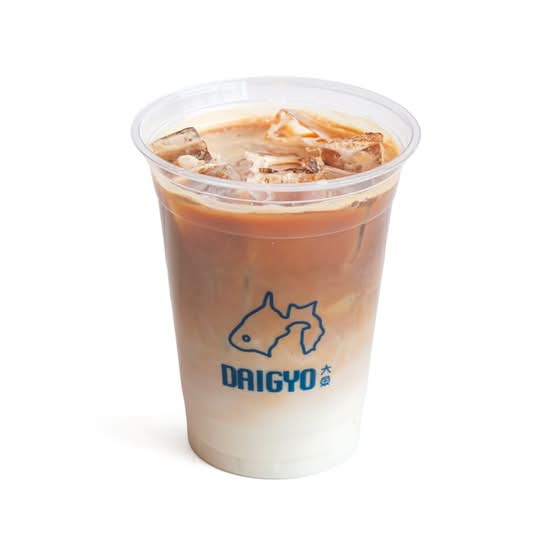 Coffee Latte