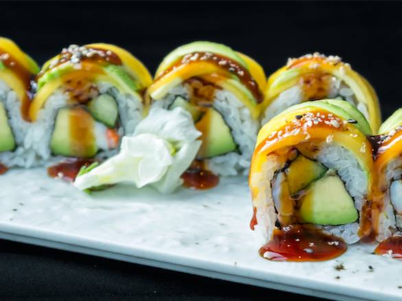 Mango Tango (8pcs)