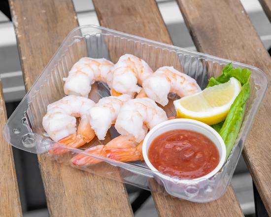 Prawn Cocktail