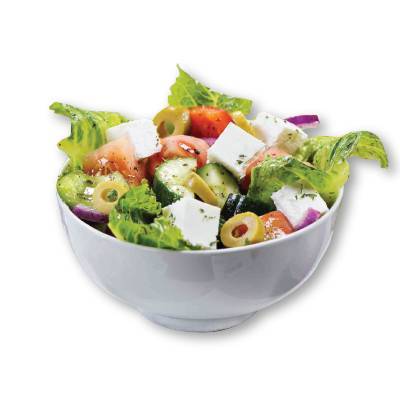 Salade Grecque / Greek Salad