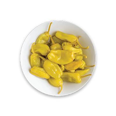 Piments / Pimento