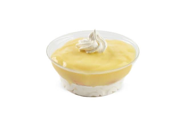 Banana Pudding